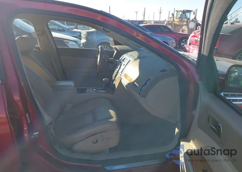 2008 Cadillac Sts V6 from USA, damaged, VIN 1G6DW67V080147275